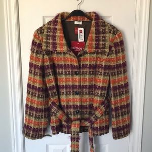 Olsen Jacket